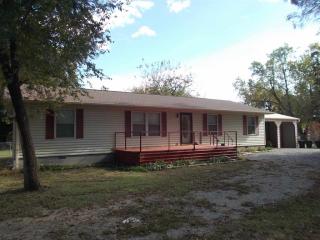 207 Steele St, Bray, OK 73055-1233
