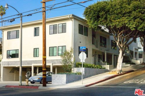 301 Ashland Ave, Santa Monica, CA 90405-5439