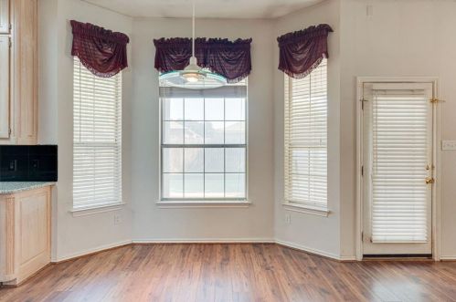 9025 Tyne Trl, Fort Worth TX  76118-7502 exterior