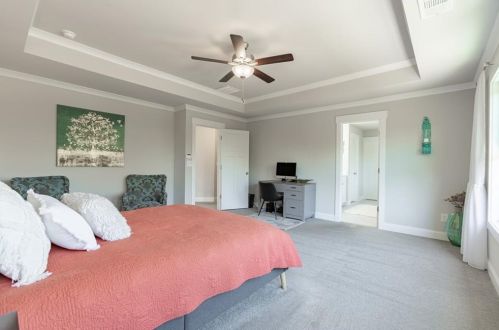 4112 Links Blvd, Jefferson GA  30549-8826 exterior