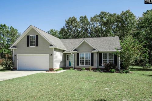 126 Veranda Ridge Dr, Lugoff, SC 29078-7109