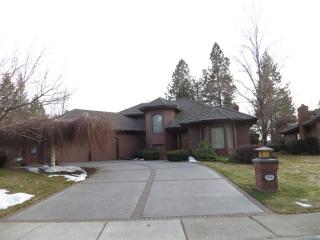 5445 Quail Ridge Cir, Spokane WA  99223-6390 exterior