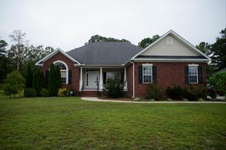 1713 Rutherford Dr, Florence, SC 29505-3139