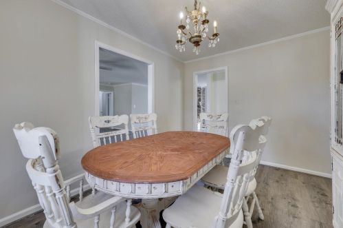 4521 Fiske Loop, Evans GA  30809-3400 exterior