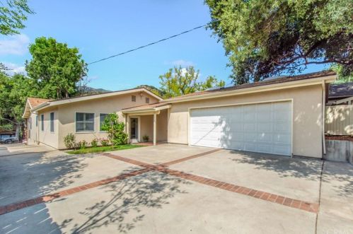 2911 Sycamore Ave, Glendale CA 91201-1154 exterior