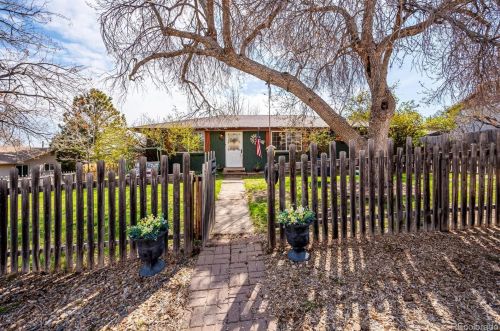 960 Otis St, Denver, CO 80226-4652