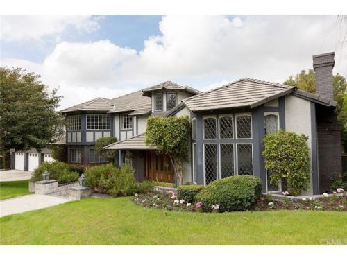 119 Oakhart Dr, Glendora, CA 91741-6449
