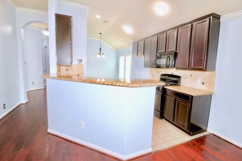 21518 Crainfeld Dr, Richmond TX  77407-5704 exterior