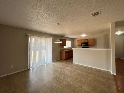 2149 Franks St, Fort Worth TX  76177-7367 exterior