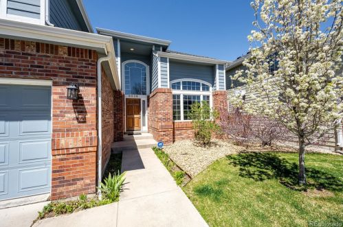 8536 Amherst Cir, Denver, CO 80231-3874