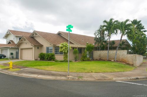 91-1019 Holoimua St, Kapolei, HI 96707