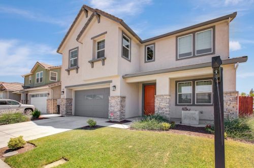 3256 Vintage Dr, Modesto, CA 95356-0519
