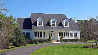 506 Boyer Ave, Elm, NJ 08037-2002
