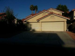 394 Decareo Ct, Henderson NV  89014-4534 exterior