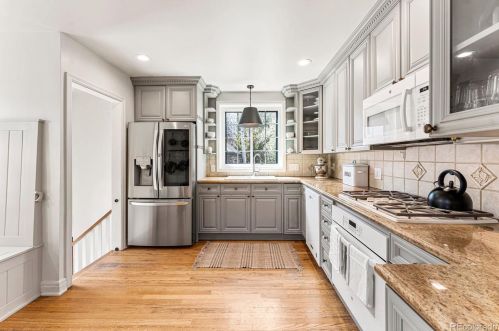 2037 Kearney St, Denver CO  80207-3919 exterior