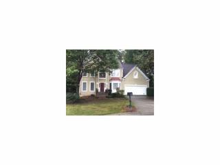 2162 Marne Gln, Kennesaw, GA 30152-7407