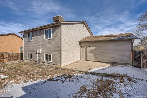 1887 Fundy Way, Aurora CO  80017-4628 exterior