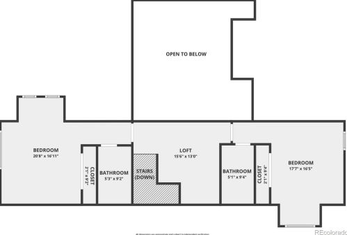 5 Fairway Ln, Cordillera CO 81632-6201 exterior