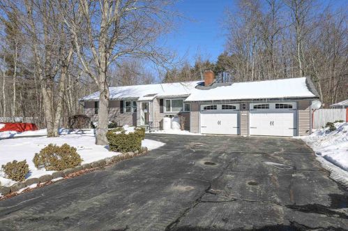 244 Goboro Rd, Chichester, NH 03234-4111