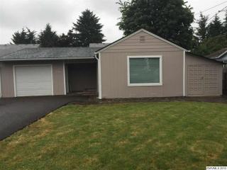 1316 Howe St, Dallas, OR 97338-2627
