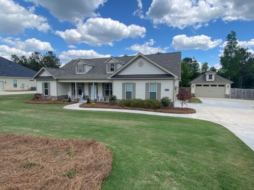 2089 Manchester St, North Augusta, SC 29842-8669