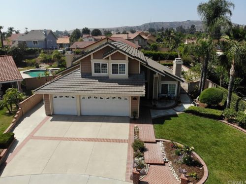 625 Whistling Wind Cir, Walnut, CA 91789-4297