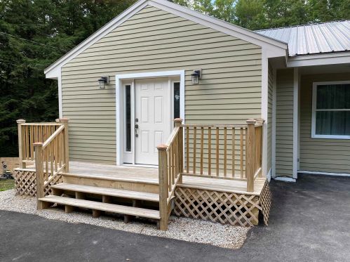 20 Grison Rd, Madison, NH 03849-5649