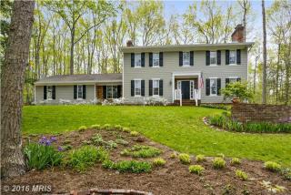 3483 Olympia Rd, Davidsonville, MD 21035-1320
