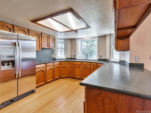 5419 Waco St, Denver CO 80015-2653 exterior