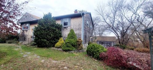 237 Economy Ave, Warwick, RI 02889-4005