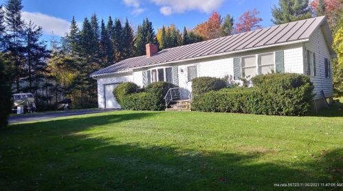 9 Birchwood Dr, Rome, ME 04963-5347