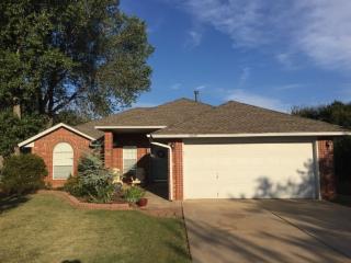 2829 Redwood Dr, Norman, OK 73071-6809