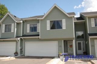 8758 Norway St, Minneapolis MN  55433-8010 exterior