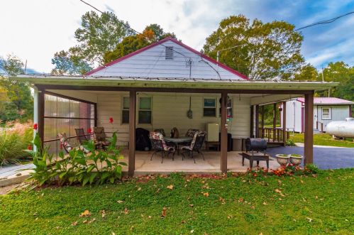 13900 State Rte 73, Peebles OH 45660-9174 exterior