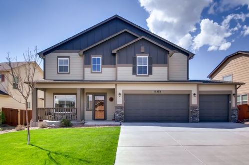 10378 Mount Evans Dr, Amo, CO 80831-4452