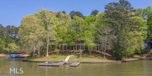 1091 Terrell Cir, Reynolds Plantation, GA 30642-4812