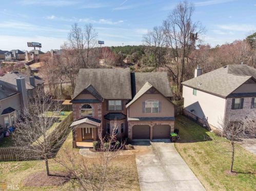 209 Annaberg Pl, Mcdonough, GA 30253-8379
