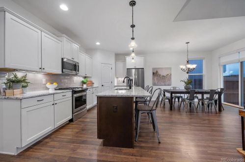 11526 Colony Loop, Parker CO  80138-3887 exterior