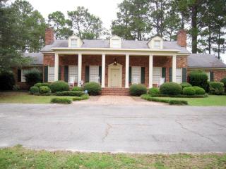 3111 Fargo Hwy, Homerville, GA 31634-5251