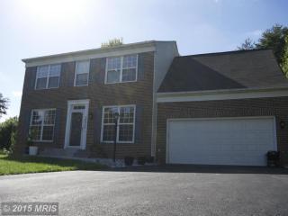 14952 Amaranth Ct, Woodbridge, VA 22193-6036