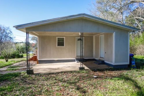 58 Martin Luther King Jr Dr, Jefferson GA  30549-1360 exterior