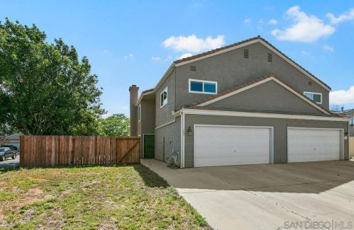 762 War Paint Dr, Ramona, CA 92065-2674