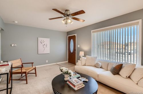 7703 Navajo St, Denver CO  80221-3426 exterior