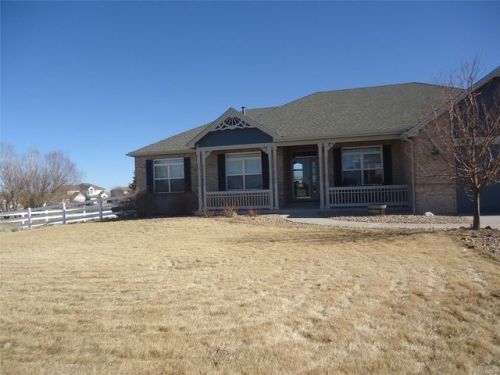 16640 Stroilway St, Hudson, CO 80642-7957