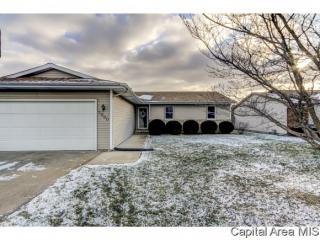 3000 Sutherland Rd, Springfield, IL 62702-2150