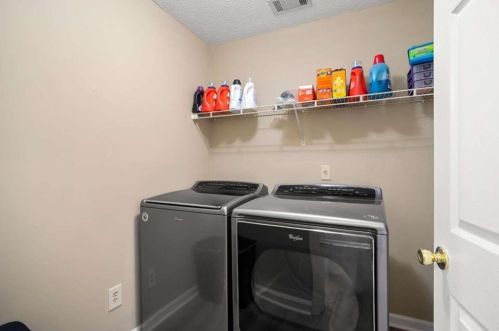 3540 Strathmore Dr, Duluth GA  30096-3246 exterior