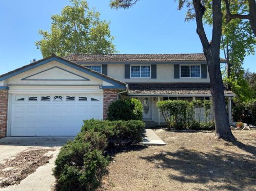 5548 Bollinger Rd, San Jose, CA 95129-3113