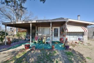 2717 44th Pl, Tulsa OK  74110-1313 exterior