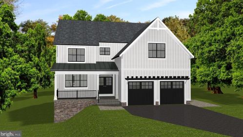 2209 Grayson Pl, Falls Church, VA 22043-1648