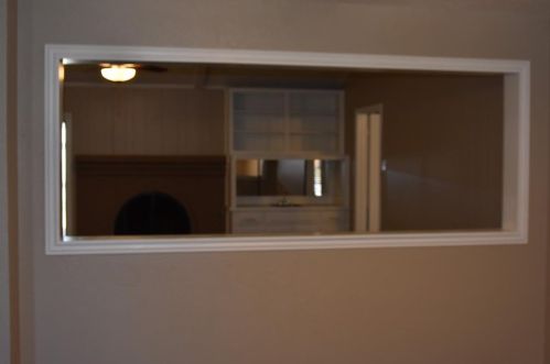 1813 Melrose St, Garland TX  75042-4220 exterior